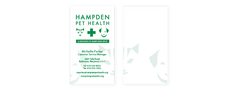 Hampden Pet Health